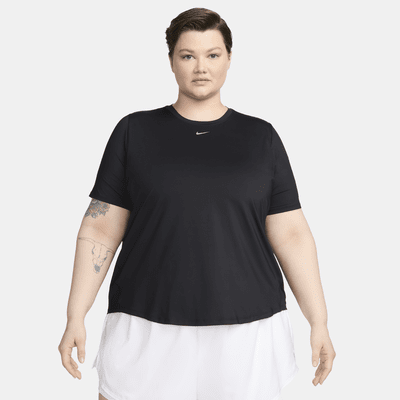 ◆国内発送◆【NIKE】ウィメンズ ショートスリーブ トップ NIKE公式】ナイキ ワン クラシック ウィメンズ Dri-FIT ショート